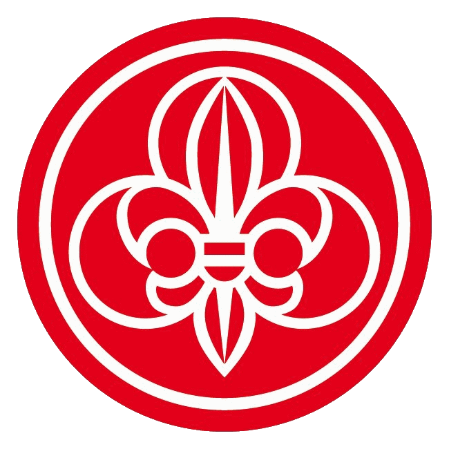 Pfadfinder OÖ logo