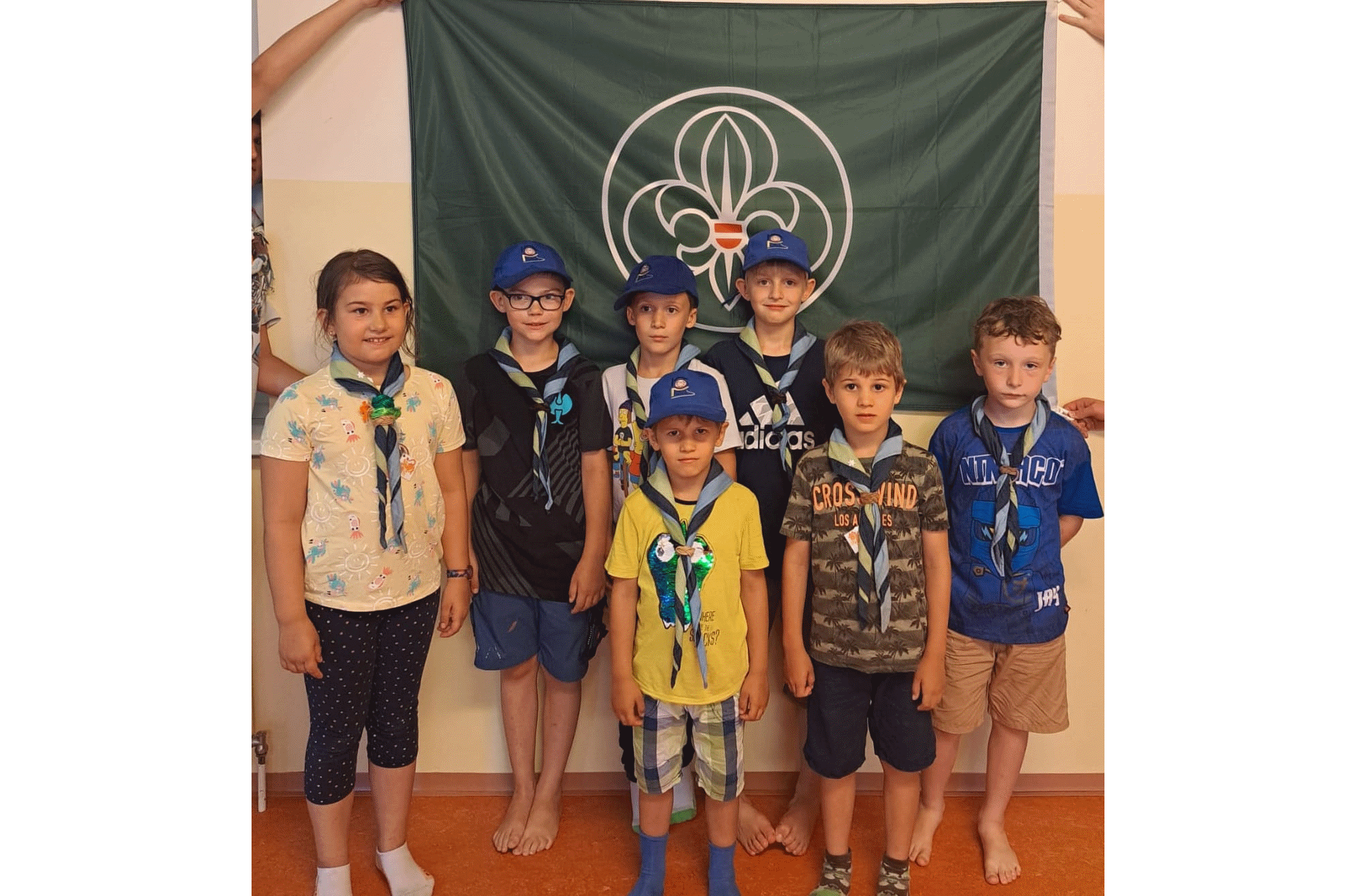 Versprechens- und Abschlussfeier 2025